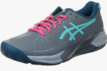Asics Gel Challenger 14 Padel Asics Gel Challenger 14 Padel