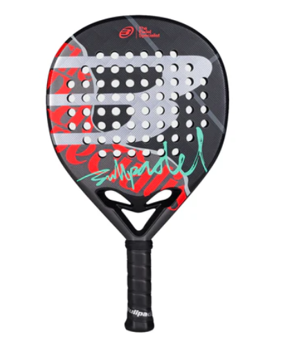 Bullpadel Ionic Control 2026