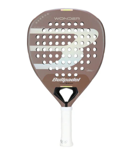 Bullpadel Wonder 2026