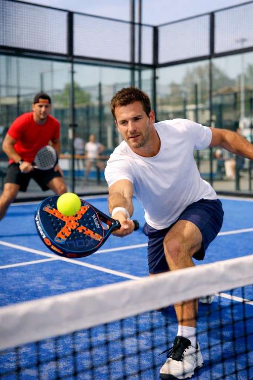 meilleure raquette padel polyvalente