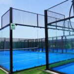 padel à 2