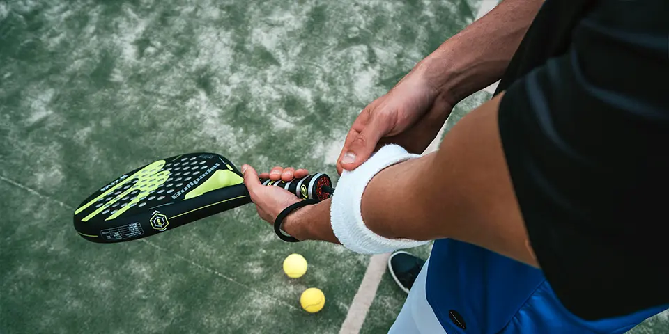 Padel et santé